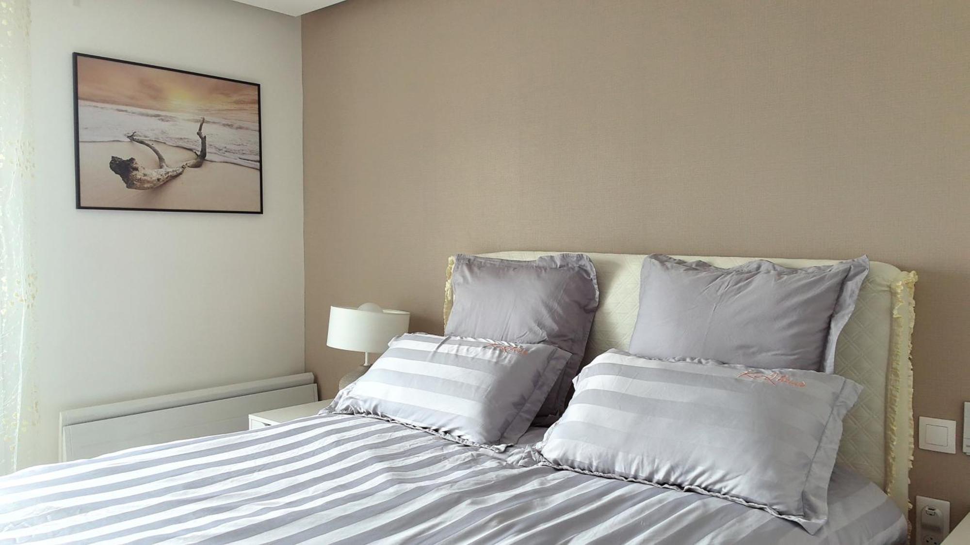 Chevaleret-paris Appartement *