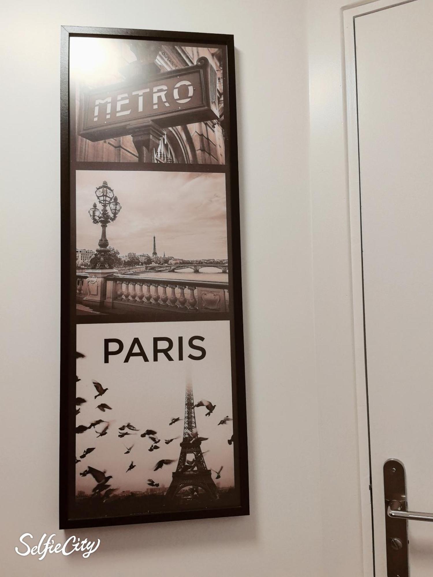 Chevaleret-paris Appartement