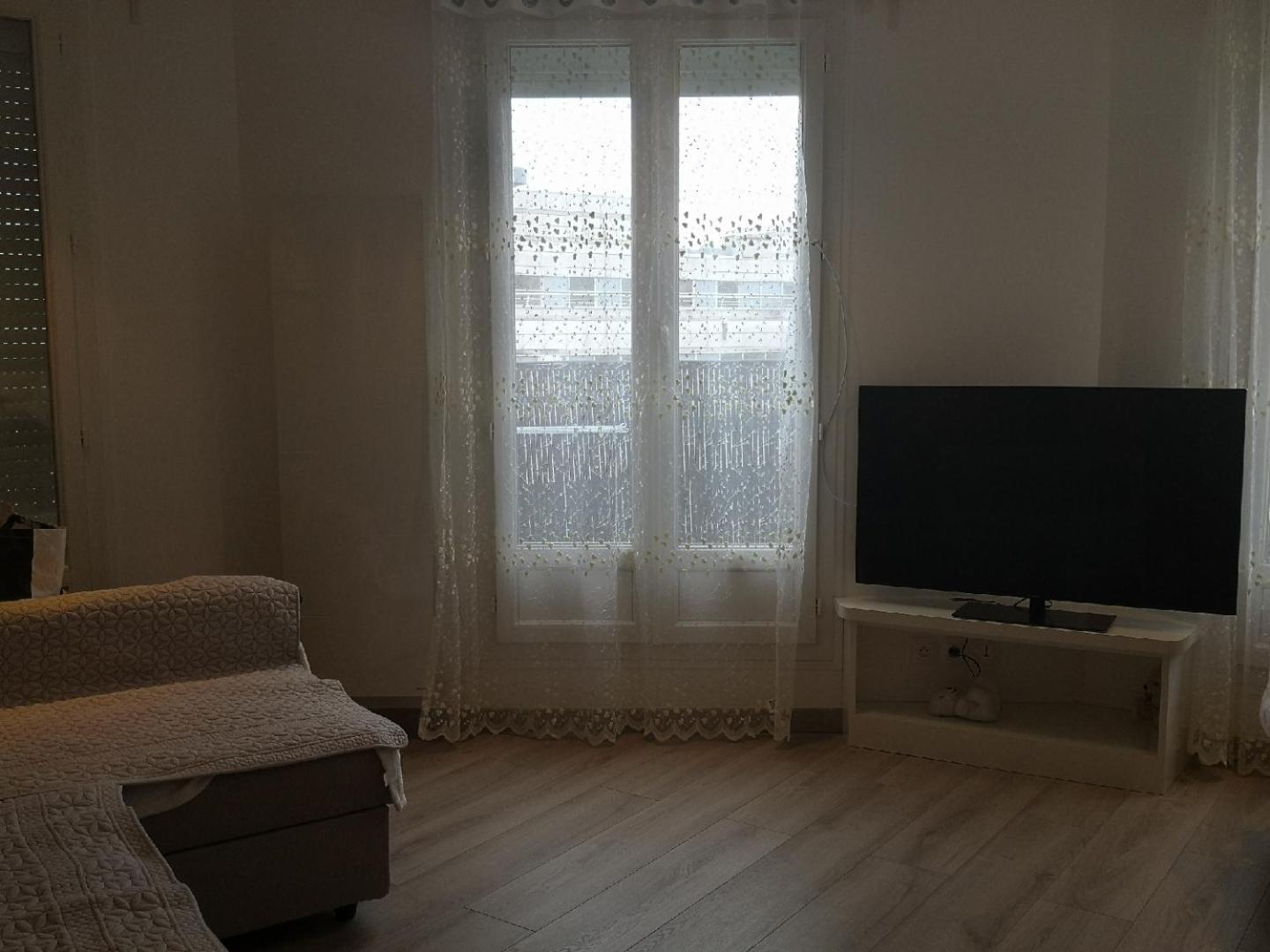 Appartement Chevaleret-paris